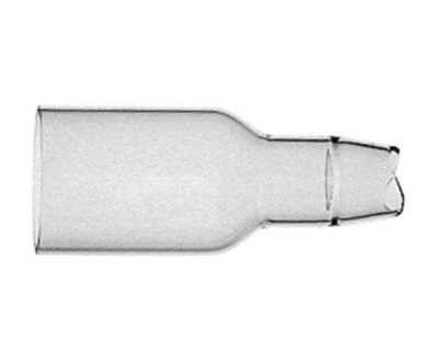 Precision Glassblowing - Purge Tube – Slotted Extension - 320-64, 00473561 - Click Image to Close